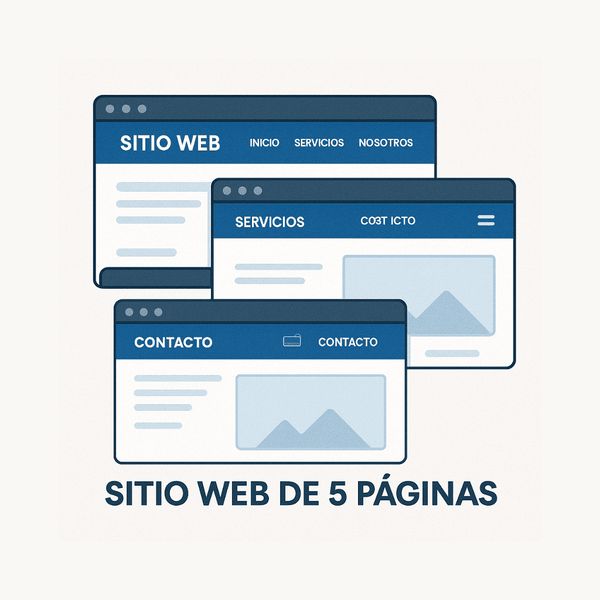 E-commerce básico para PYMES