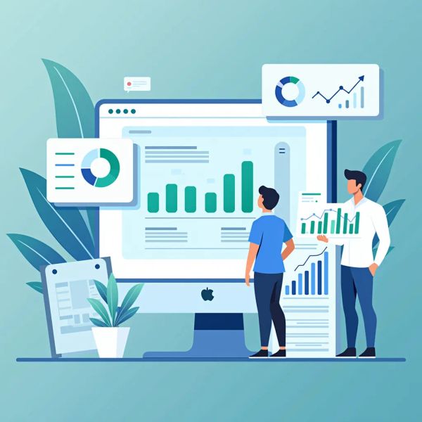 Capacitación y asesoría digital para PYMES