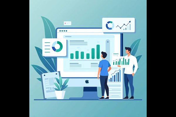 Capacitación y asesoría digital para PYMES