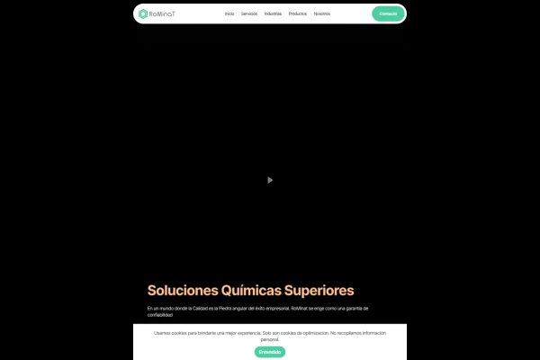 Ediciones continuas de sitio web