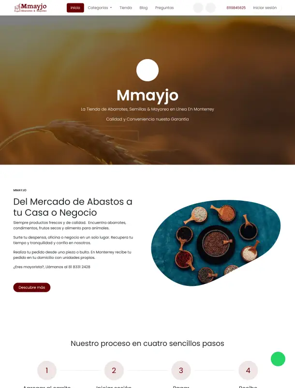 mmayjo