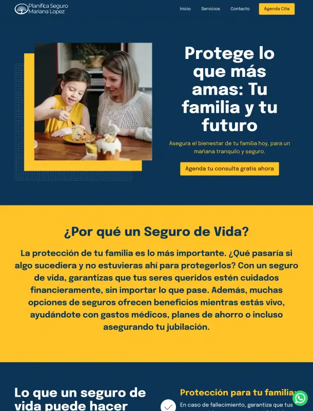 planifica seguro mariana lopez